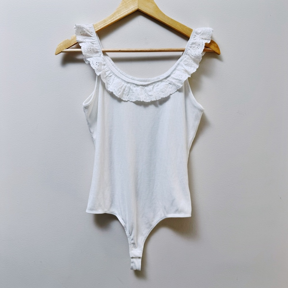 Elodie NWT Bodysuit